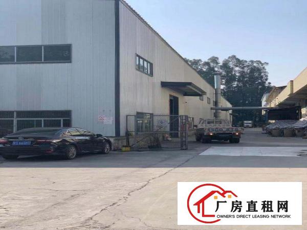  出租望牛墩镇优质场地仓库办公生产低价