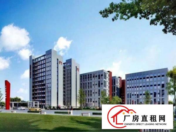  全新标准独院厂房工业园出租可整租分租