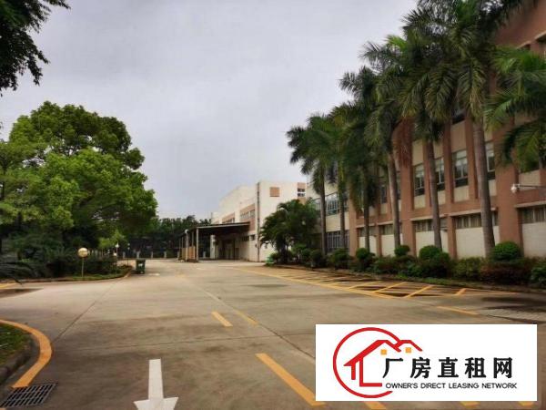  大型工业园区大小可分低100方起租