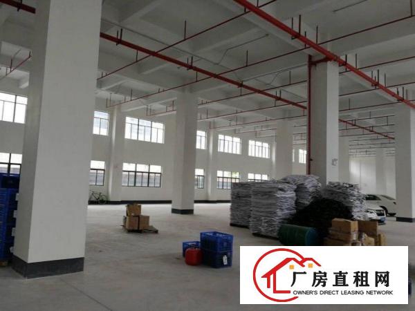  大型工业园区大小可分低100方起租