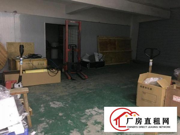  东莞市中心附近大厂房带装修价格实惠