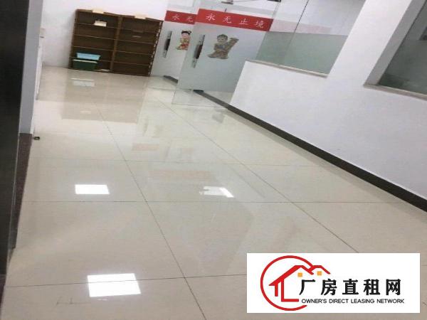  东莞市中心附近大厂房带装修价格实惠