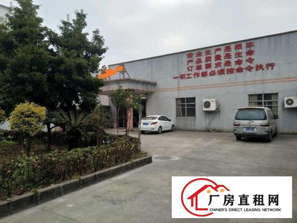  中堂望牛墩高埗万江大量低价原房东独院厂房仓库出租
