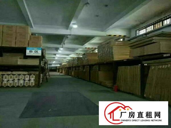  望牛墩中堂高埗万江大量低价原房东独院厂房仓库出租