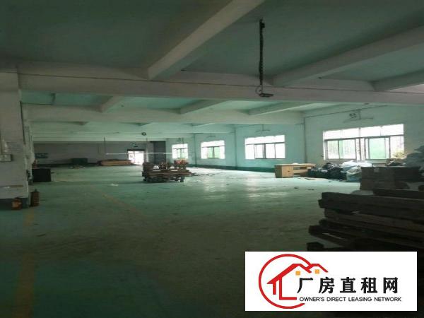  出租独院厂房一二楼中介勿扰