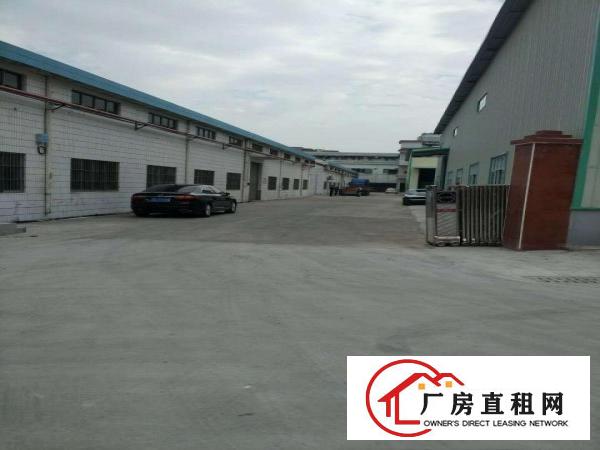  望牛墩、麻涌大量独院一楼厂房仓库低价出租