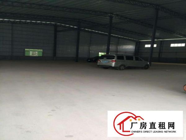  望牛墩、麻涌大量独院一楼厂房仓库低价出租