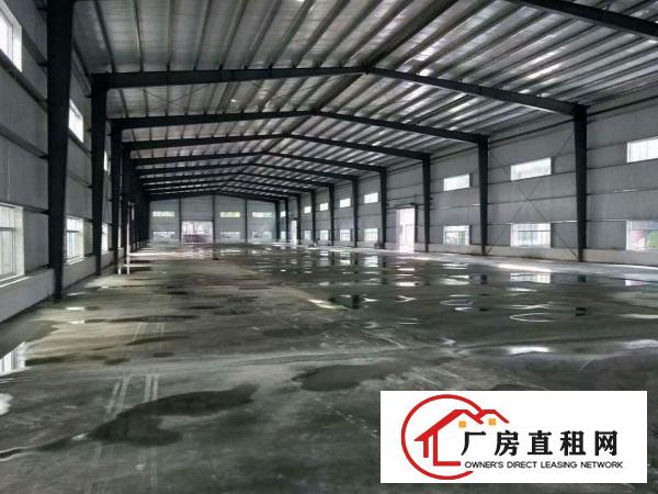  望牛墩环城路边4000平方单一层厂房出租水电配套设施齐全