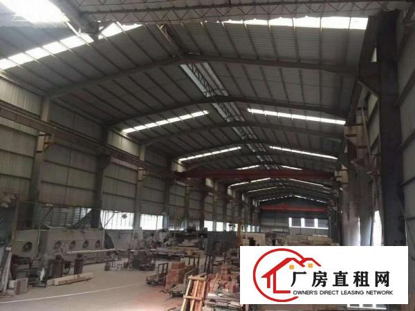  望牛墩小型厂房仓库直租,水电齐全,现成装修