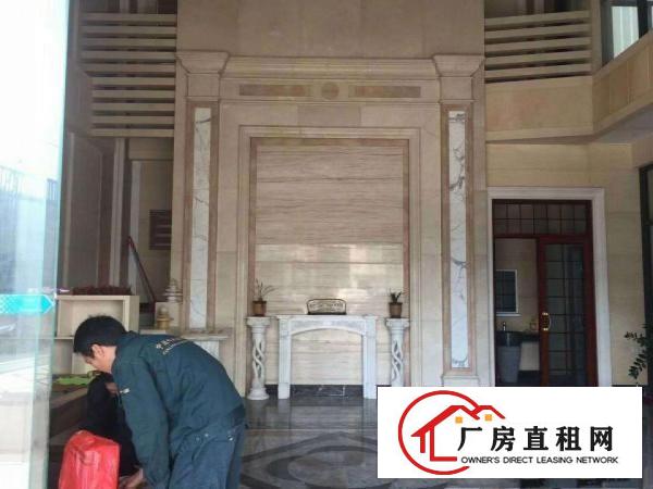  望牛墩小型厂房仓库直租,水电齐全,现成装修