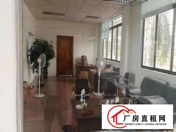  工业园出租标准厂房1-3层