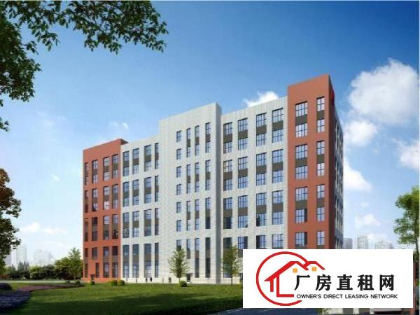  东莞望牛墩芙蓉产业园红本可办环评政府用地
