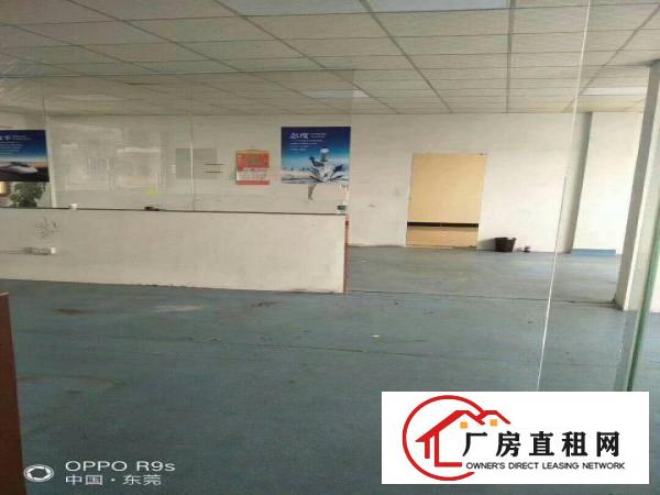  原房东独门独院标准厂房三层独门变压器空地约800平米出租