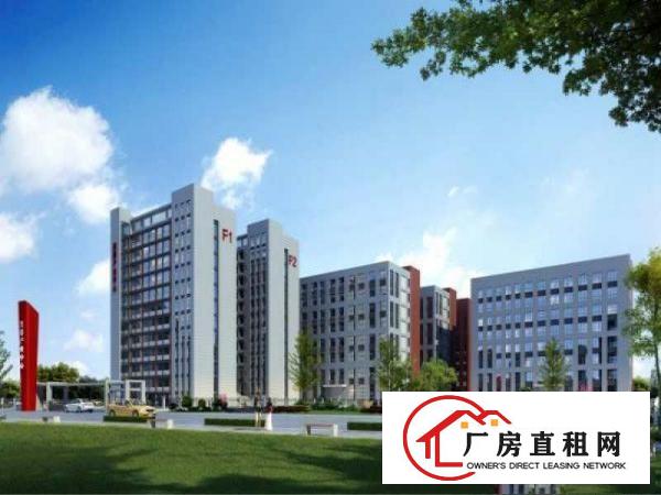  水乡片区政府推进高新厂业园形象好证件齐全