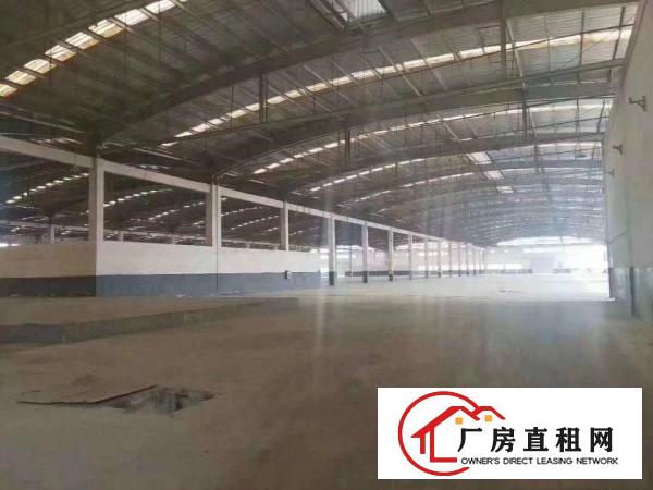  望牛墩新出原房东独门独院厂房4000平出租