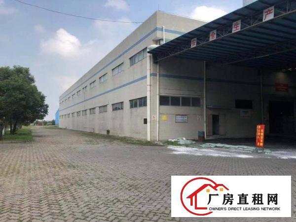  望牛墩新出原房东独门独院厂房4000平出租