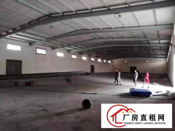  望牛墩新出原房东独门独院厂房4000平出租