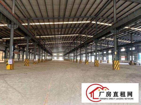  望牛墩新出原房东独门独院厂房4000平出租