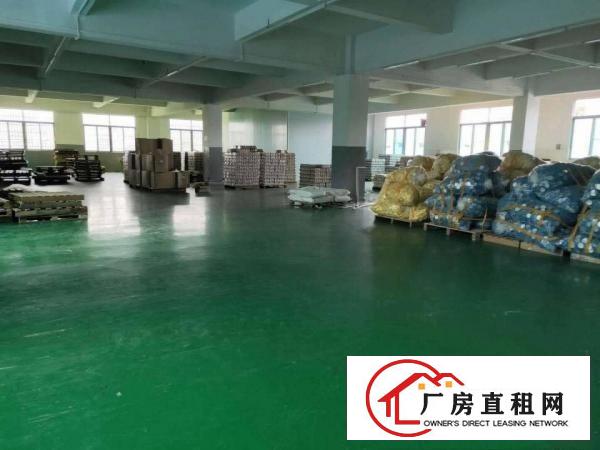  望牛墩镇高速出口旁独门独户厂房出租