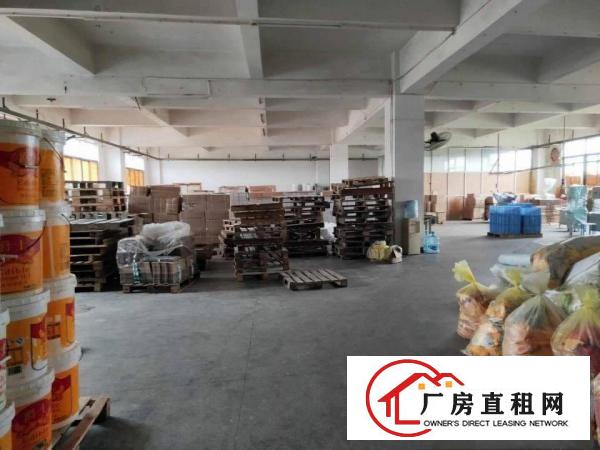  望牛墩镇高速出口旁独门独户厂房出租