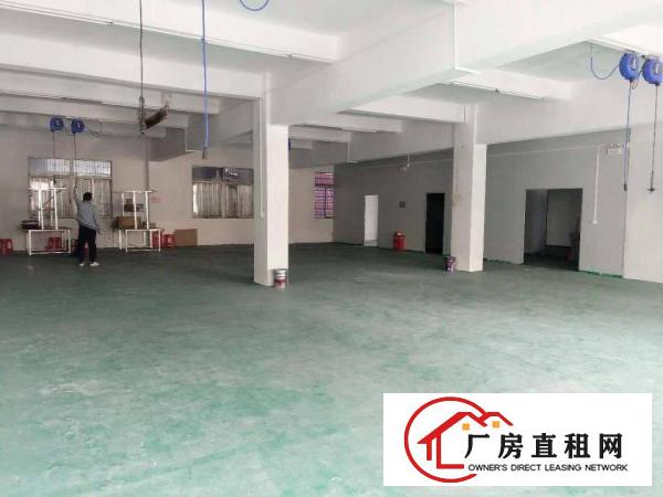  望牛墩镇高速出口旁独门独户厂房出租