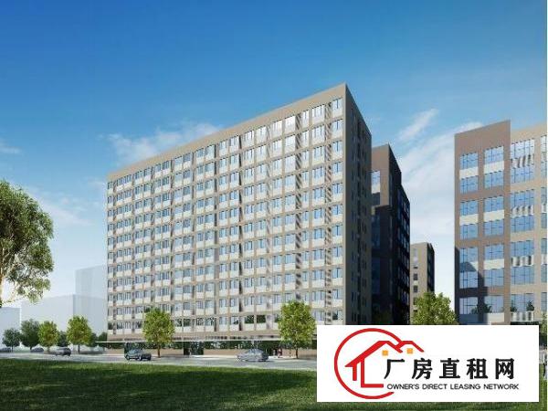  东莞望牛墩芙蓉产业中心可办环评高新企业有政府补贴