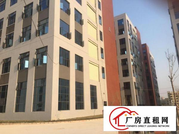  东莞望牛墩芙蓉产业中心可办环评高新企业有政府补贴