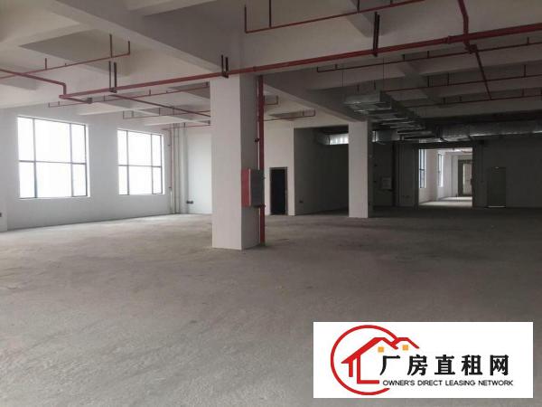  东莞望牛墩芙蓉产业中心可办环评高新企业有政府补贴