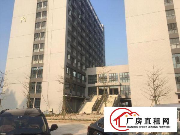  东莞望牛墩芙蓉产业中心可办环评高新企业有政府补贴
