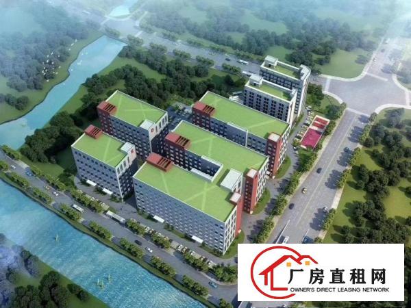  东莞望牛墩芙蓉产业中心可办环评高新企业有政府补贴