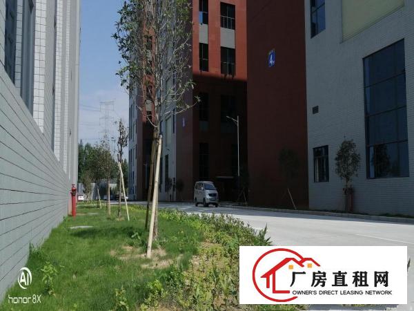  东莞望牛墩芙蓉产业中心可办环评高新企业有政府补贴