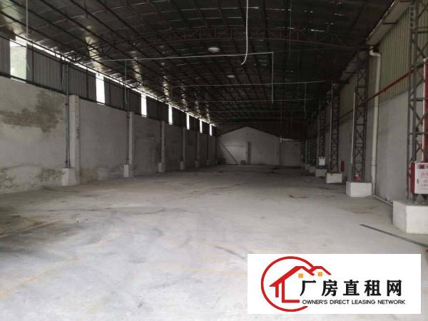  独门独院厂房950平方，租金15000元