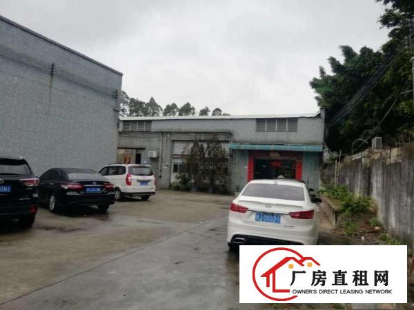  工业区经典厂房仓库1800平方