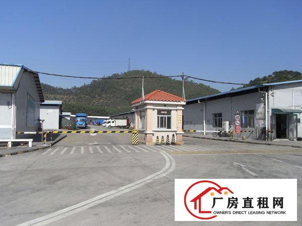  东莞化工厂房仓库出租-可生产各种化工产品
