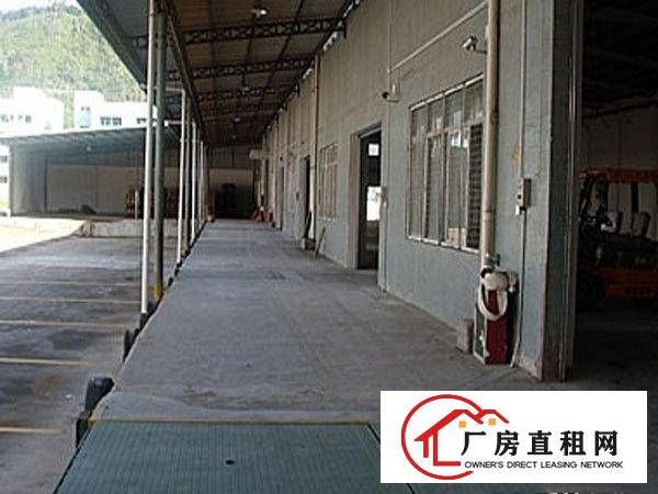  东莞化工厂房仓库出租-可生产各种化工产品