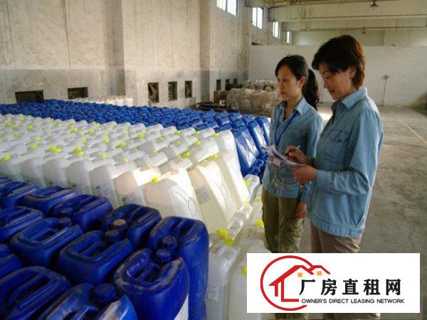  东莞甲丙类化工品厂房仓库招租，洪梅镇危险品仓库出租