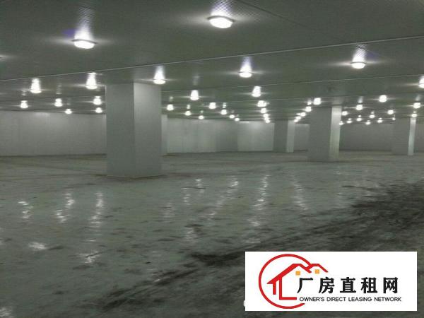  洪梅道滘业主小型厂房直租,水电齐全,现成装修