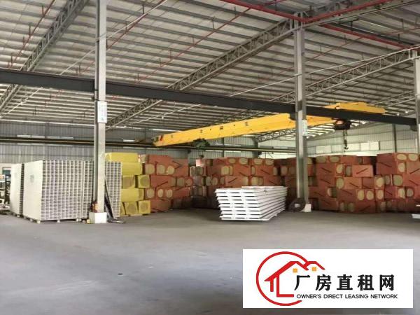  东莞甲丙类化工品厂房仓库招租，洪梅镇危险品仓库出租