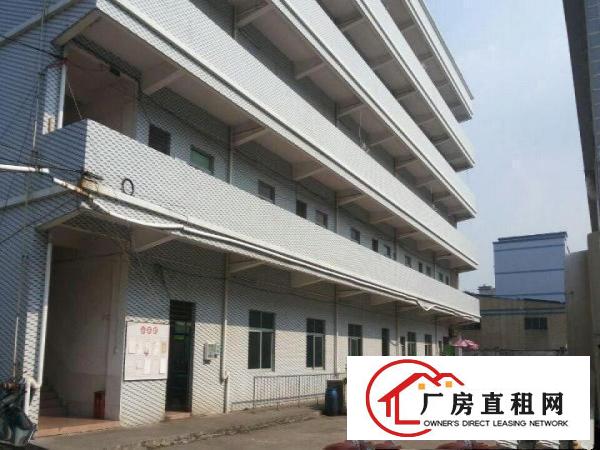  洪梅一楼仓库厂房出租