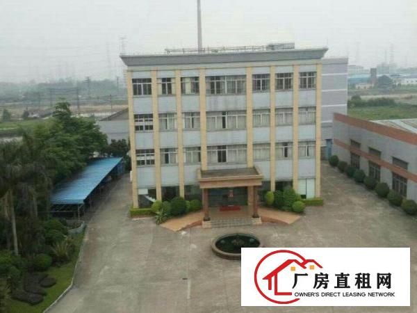  洪梅一楼仓库厂房出租
