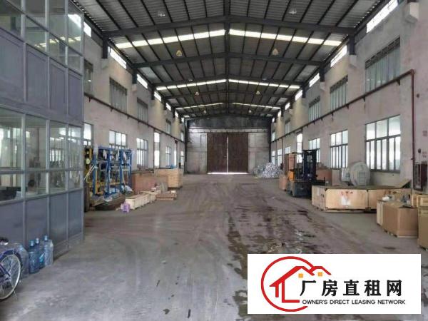  洪梅麻涌甲类化工厂房仓库出租
