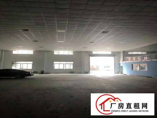  洪梅麻涌甲类化工厂房仓库出租