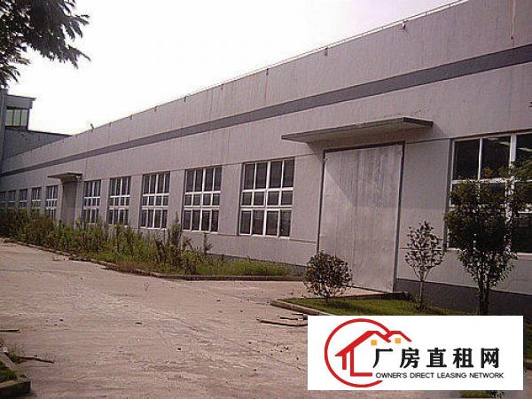  洪梅工业区分租单一层4000平米厂房出租，高8米