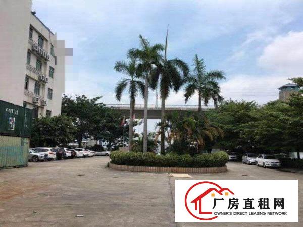  洪梅高速路囗独院原房东南方电网电价两层厂房36000平