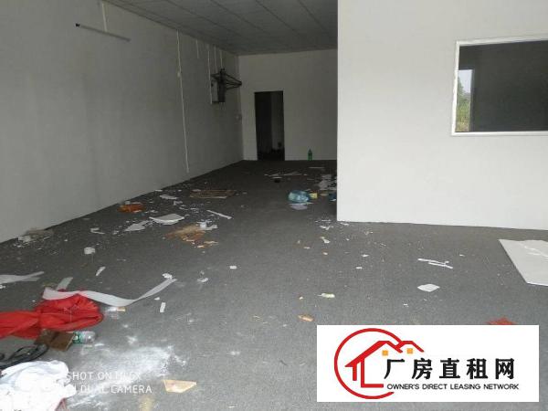 出租洪梅独门独院配套宿舍厂房
