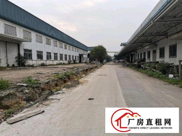 洪梅镇洪金路红本厂房招租
