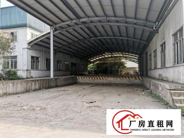  洪梅镇洪金路红本厂房招租