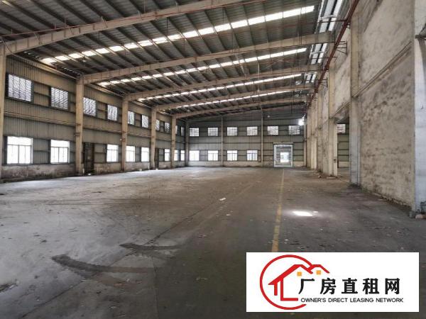  洪梅镇洪金路红本厂房招租