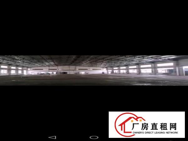  万江原房东独门独院厂房厂房面积2500平方空地2000平方