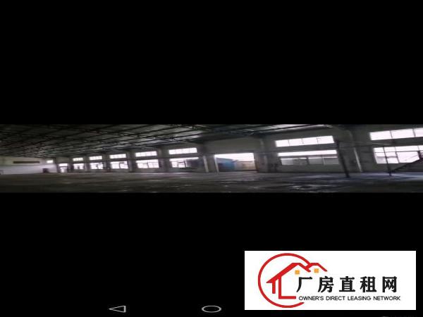  万江原房东独门独院厂房厂房面积2500平方空地2000平方